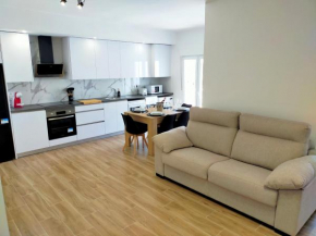 Apartamento Moderno en el Corazón de Peñíscola